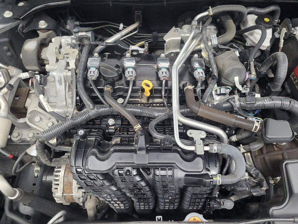 Used 2023 Nissan Altima 2.5 SV image 30