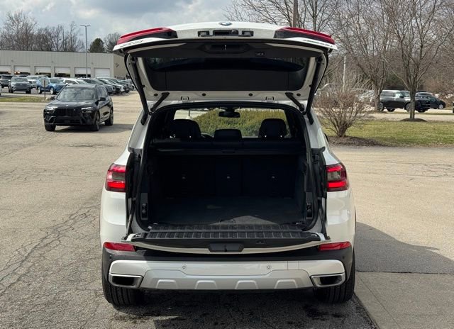 Certified 2023 BMW X5 xDrive40i w/ Executive Package image 33