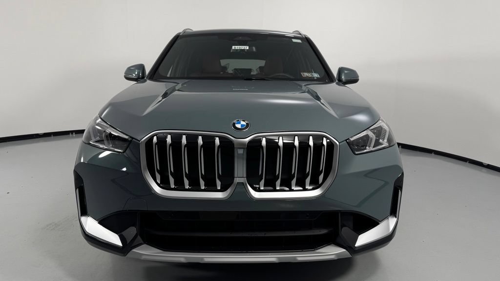 New 2026 BMW X1 xDrive28i w/ Convenience Package AWD/4WD image 2