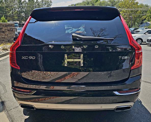Used 2017 Volvo XC90 T8 Inscription AWD/4WD image 6