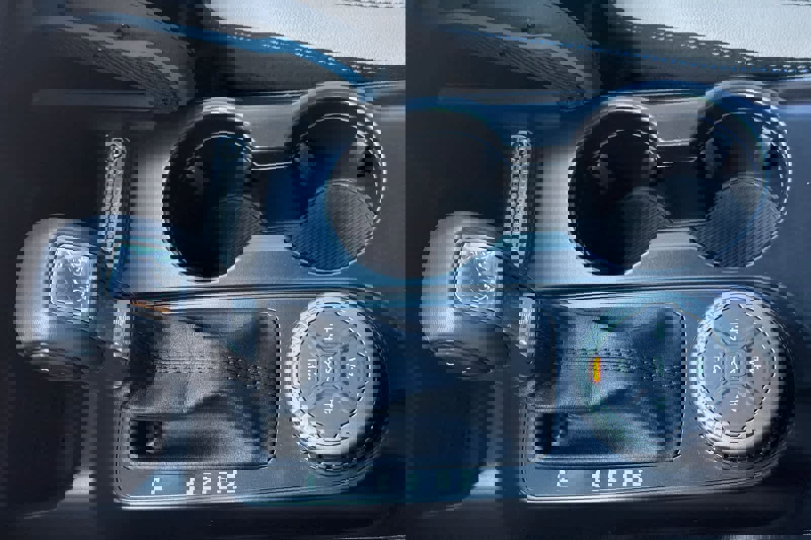 Certified 2024 Ford Bronco Wildtrak image 22