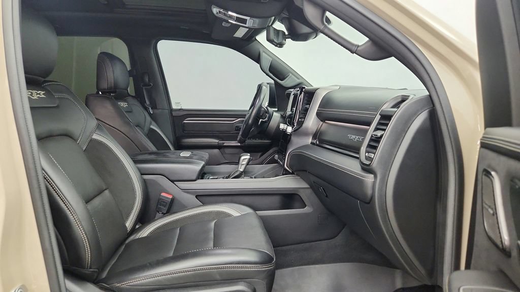 Used 2022 RAM 1500 TRX w/ TRX Level 2 Equipment Group AWD/4WD image 26