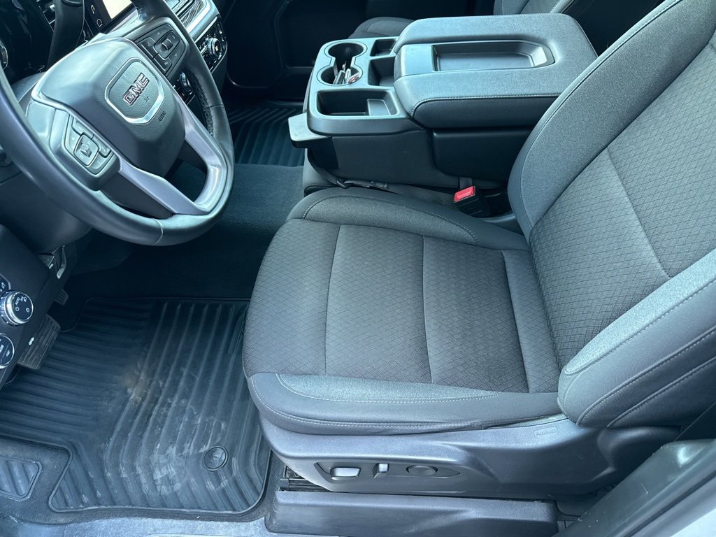 Used 2024 GMC Sierra 1500 SLE image 14