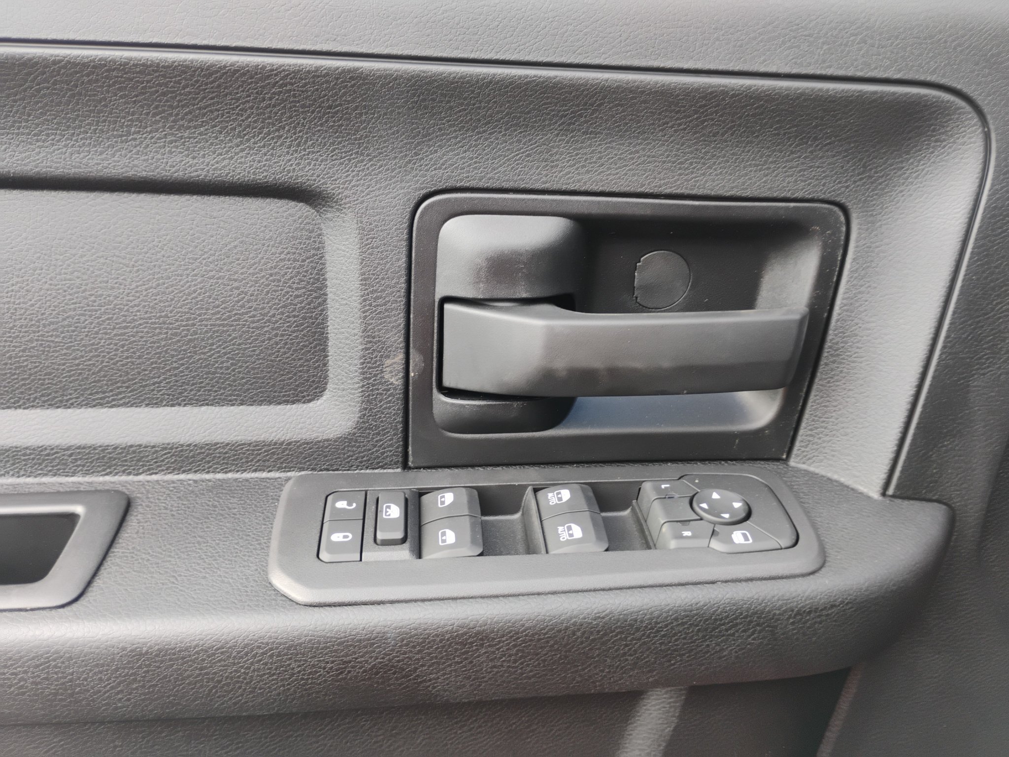 New 2027 RAM 2500 Tradesman AWD/4WD image 21