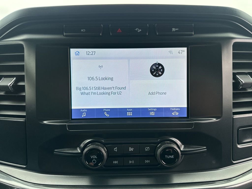 Used 2022 Ford F150 Tremor w/ Trailer Tow Package image 14