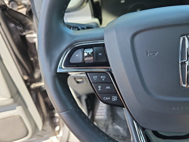 Used 2021 Lincoln Nautilus Reserve w/ Equipment Group 201A FWD image 18