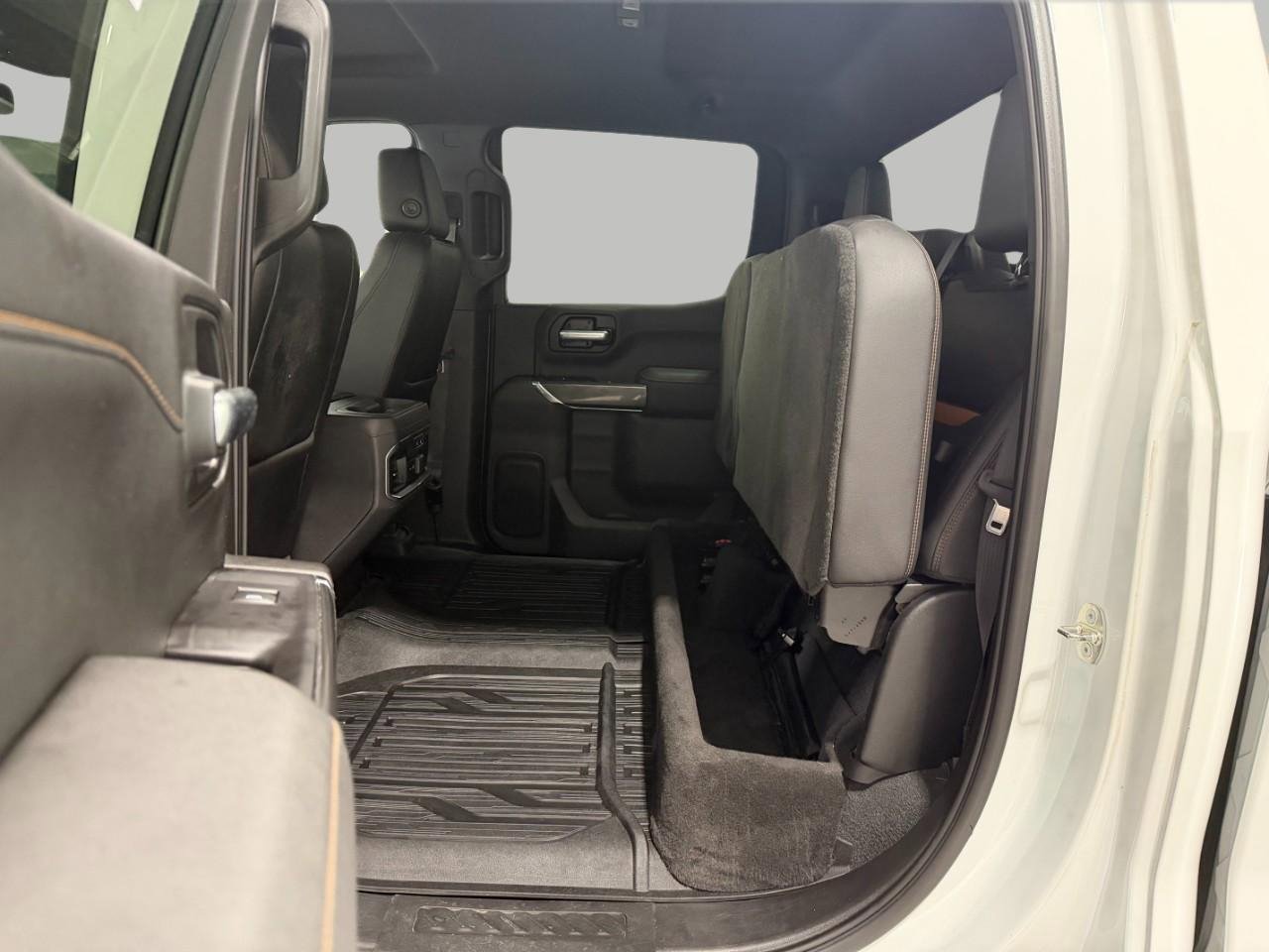 Used 2019 GMC Sierra 1500 AT4 image 10