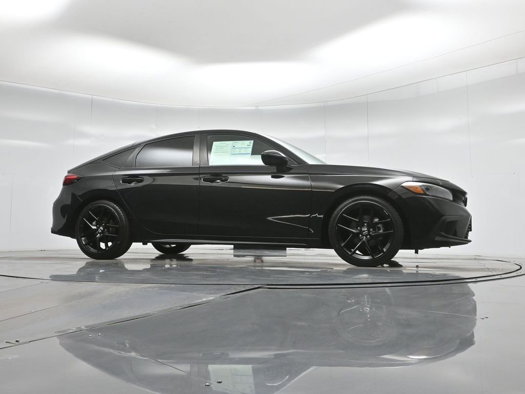 Used 2024 Honda Civic Sport image 3