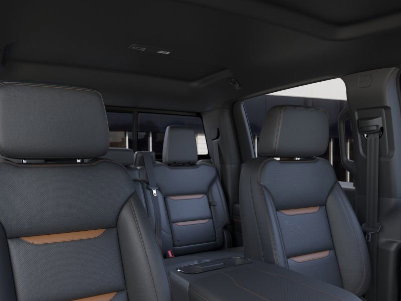 New 2026 GMC Sierra 1500 AT4 w/ AT4 Premium Package image 24