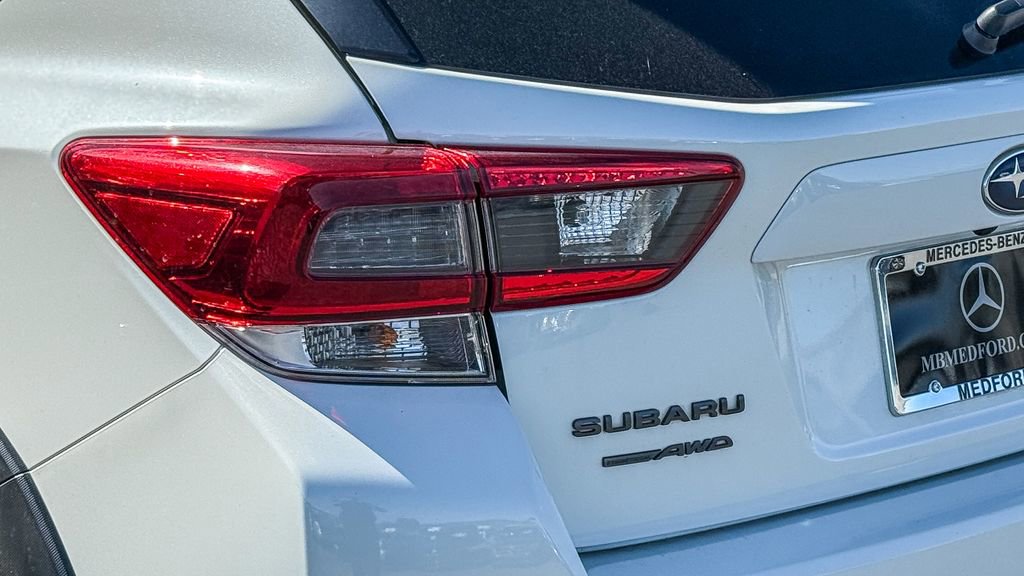 Used 2023 Subaru Crosstrek 2.5i Sport AWD/4WD image 9