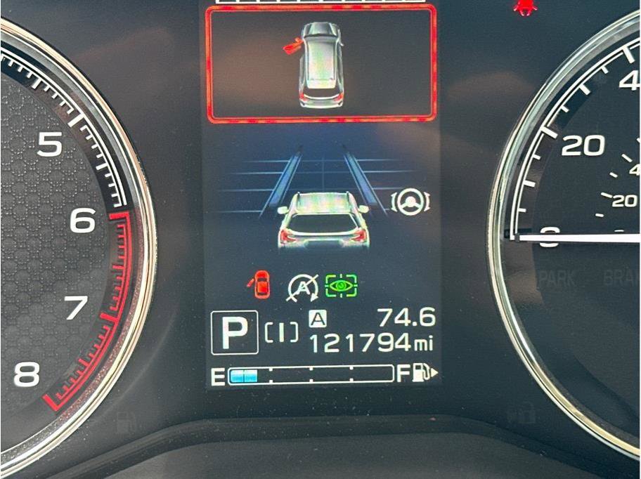 Used 2020 Subaru Forester Touring w/ Popular Package #2 image 21