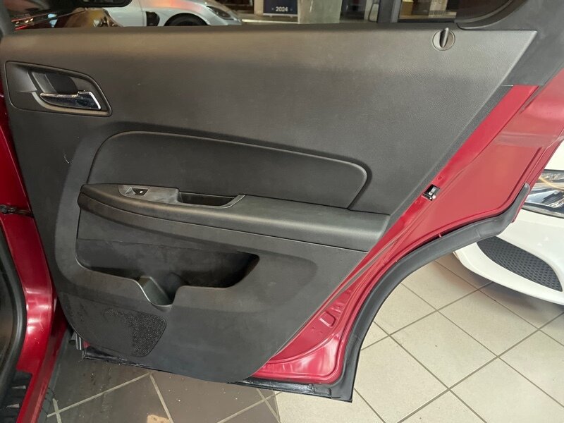 Used 2012 Chevrolet Equinox LTZ FWD image 22