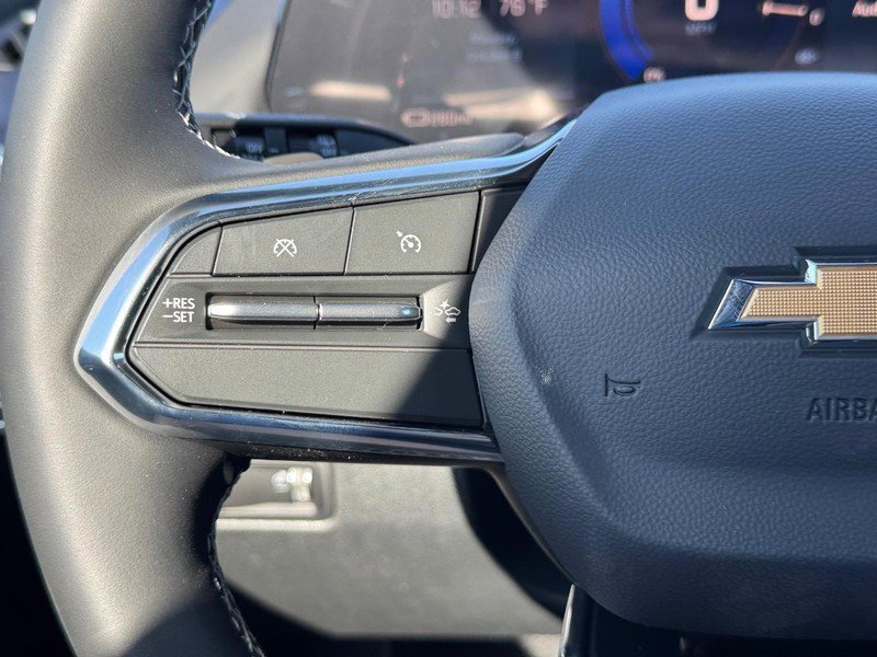 New 2026 Chevrolet Equinox EV LT FWD image 13