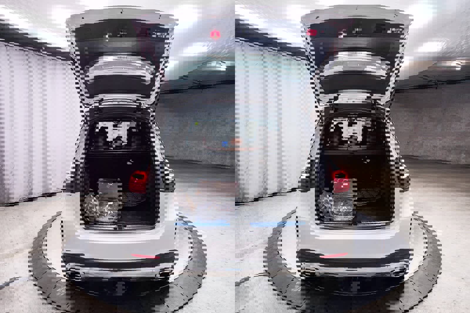 Used 2026 Mercedes-Benz GLE 450e 4MATIC image 25