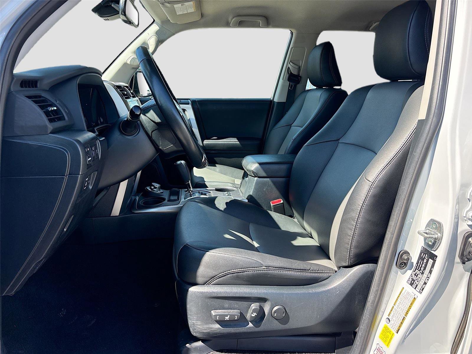 Used 2024 Toyota 4Runner SR5 Premium image 25