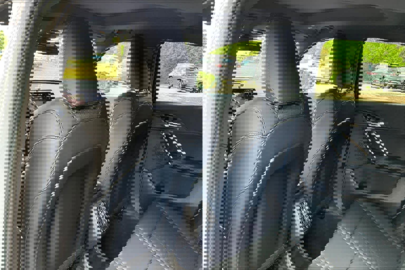 Certified 2025 BMW X2 xDrive28i image 22