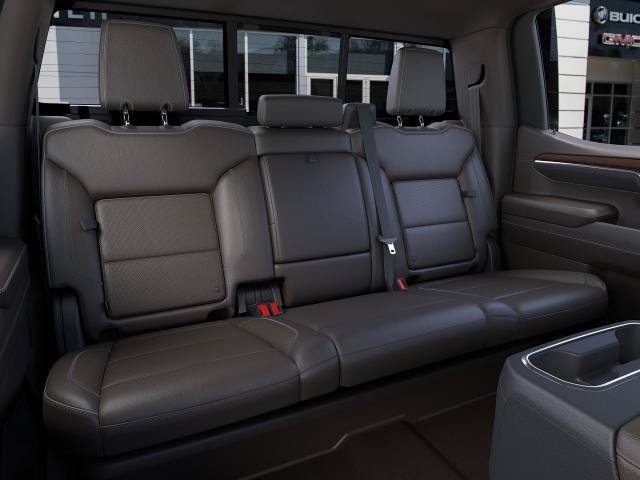 New 2026 GMC Sierra 1500 Denali AWD/4WD image 38
