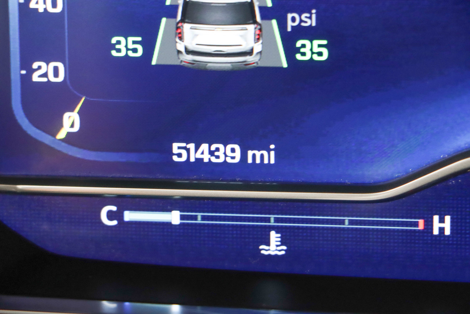 Used 2023 Chevrolet Tahoe Z71 w/ Luxury Package image 17