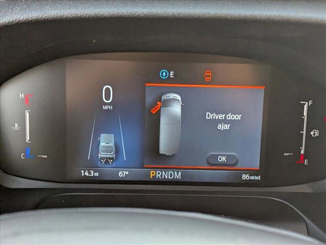 New 2026 Ford Transit 250 Low Roof image 10