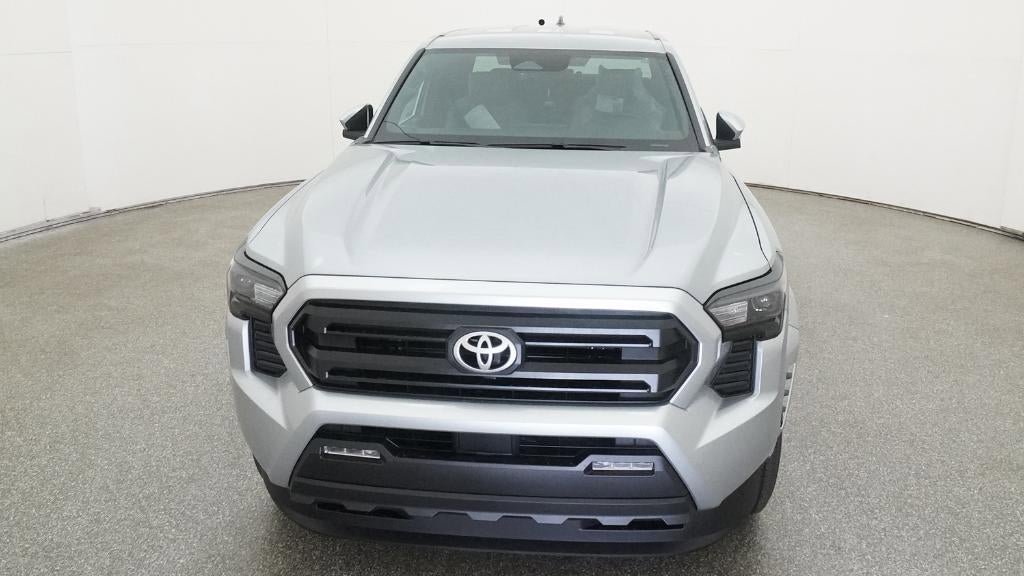 New 2026 Toyota Tacoma SR5 AWD/4WD image 15