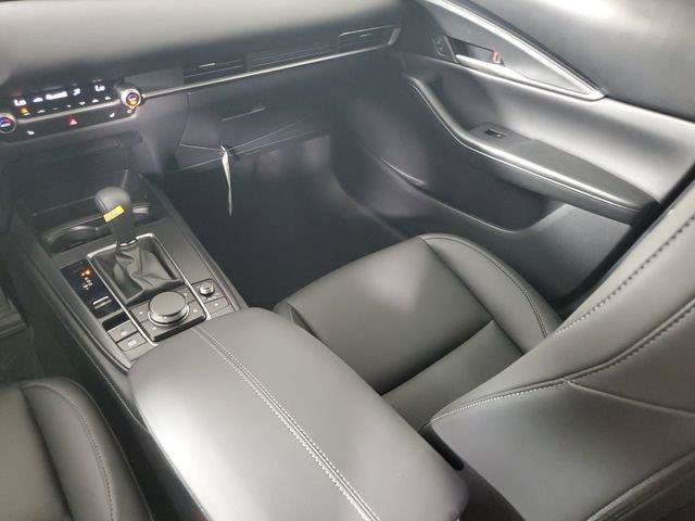 New 2026 MAZDA CX-30 AWD 2.5 S w/ Select Sport Pkg image 17
