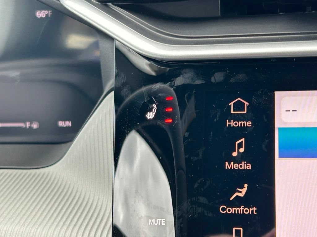 New 2026 Jeep Cherokee Limited AWD/4WD image 27