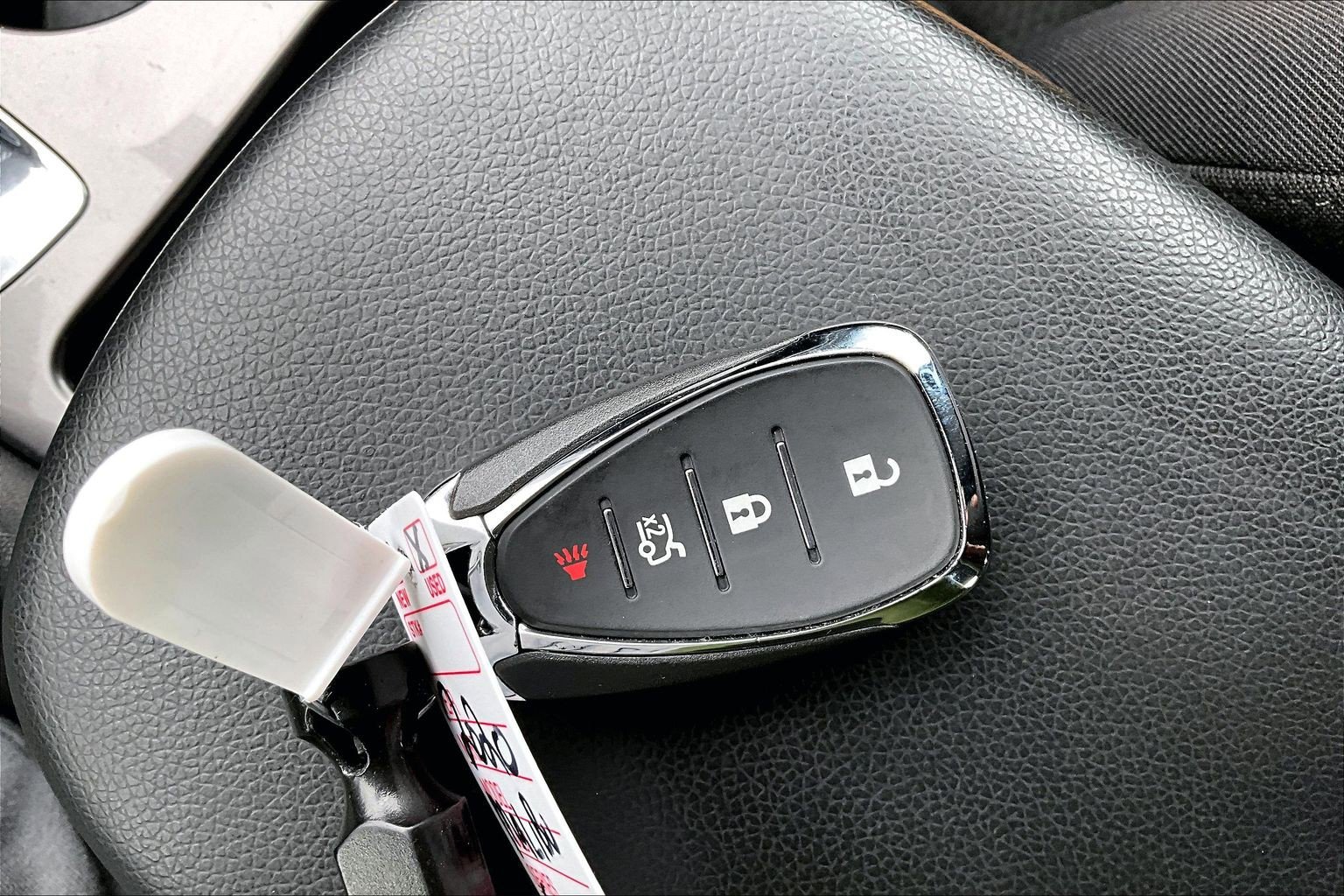 Used 2020 Chevrolet Malibu LS FWD image 11