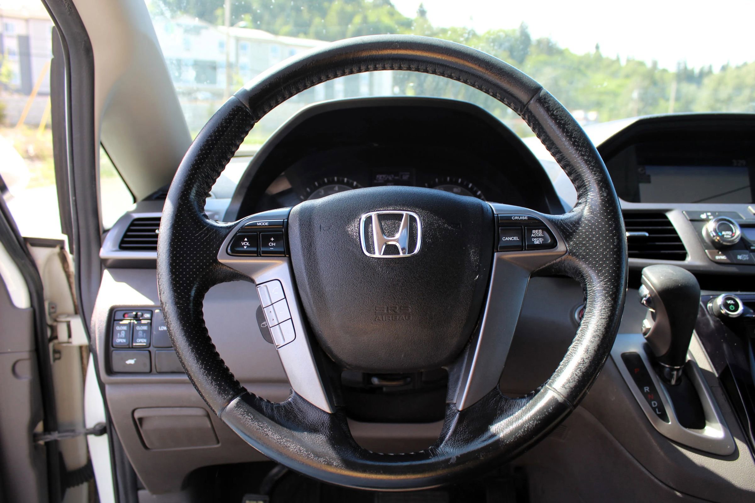 Used 2014 Honda Odyssey EX-L image 13