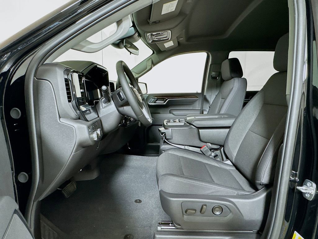 New 2026 GMC Sierra 1500 Elevation image 12