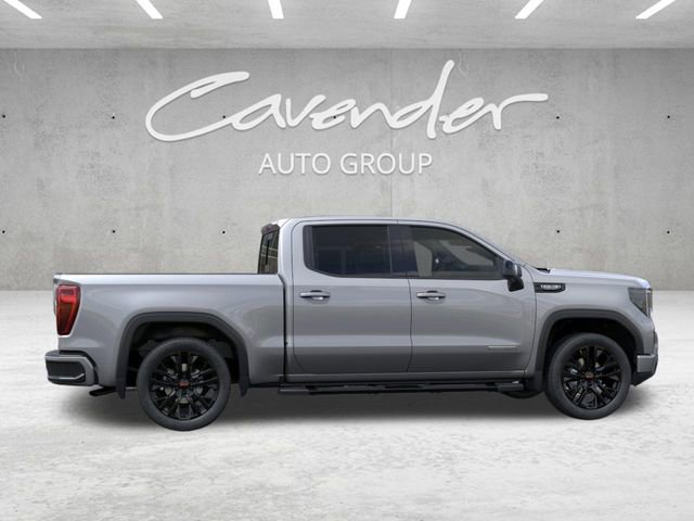 New 2026 GMC Sierra 1500 Elevation w/ Elevation Premium Package RWD image 5