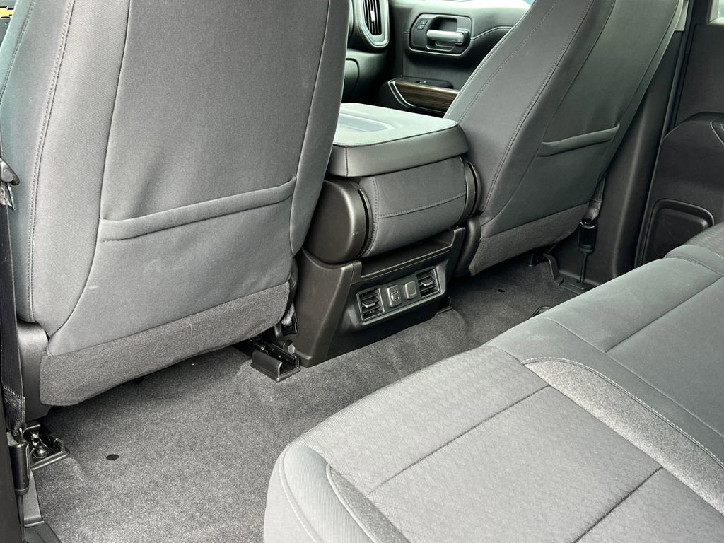 Used 2020 Chevrolet Silverado 1500 LT w/ All-Star Edition AWD/4WD image 37
