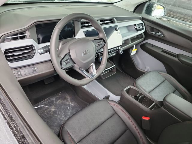 New 2027 Chevrolet Bolt RS w/ Technology Package FWD image 6