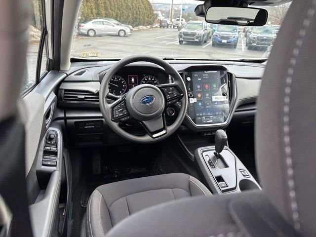 New 2026 Subaru Crosstrek 2.0i Premium image 18