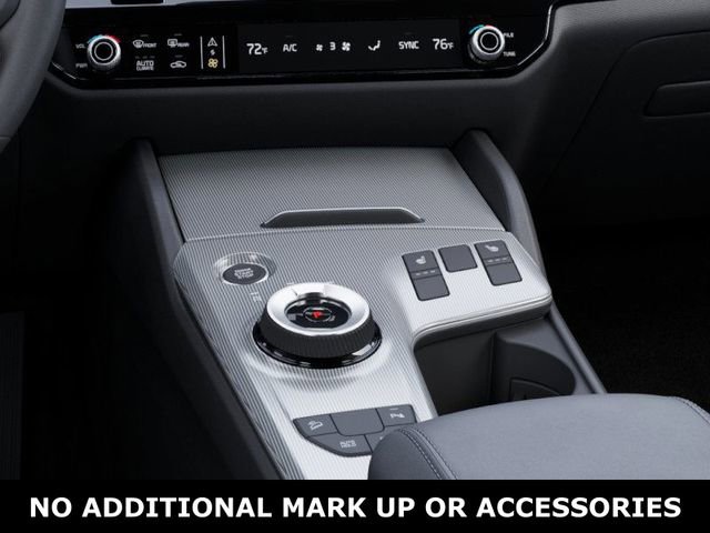 New 2026 Kia Sportage EX image 23