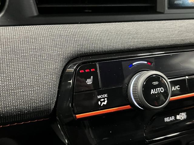 New 2026 Honda Passport TrailSport image 17