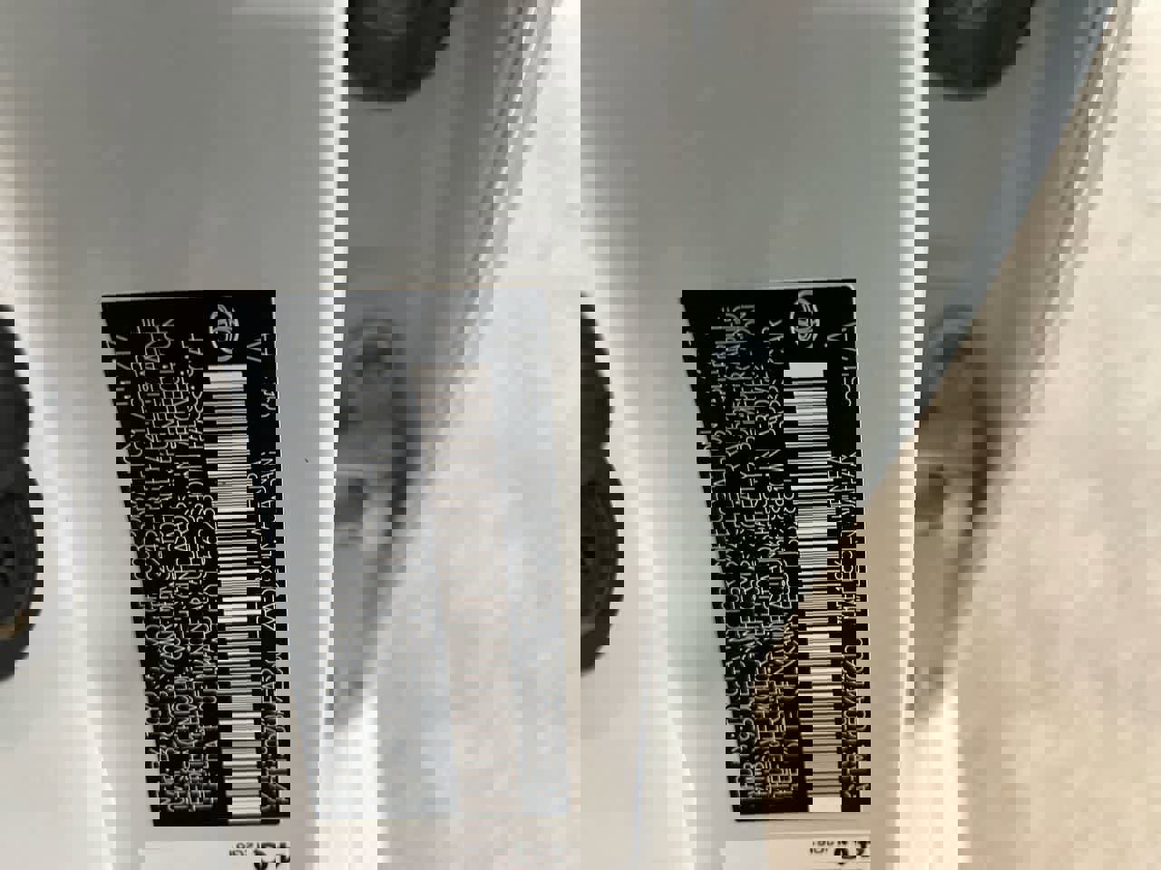 Used 2018 Toyota Corolla iM w/ All-Weather Mat Package image 26