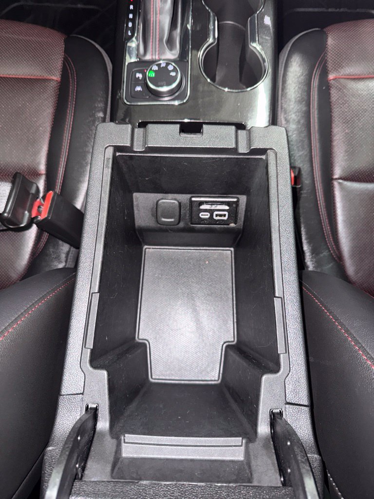 Used 2019 Chevrolet Blazer RS AWD/4WD image 31