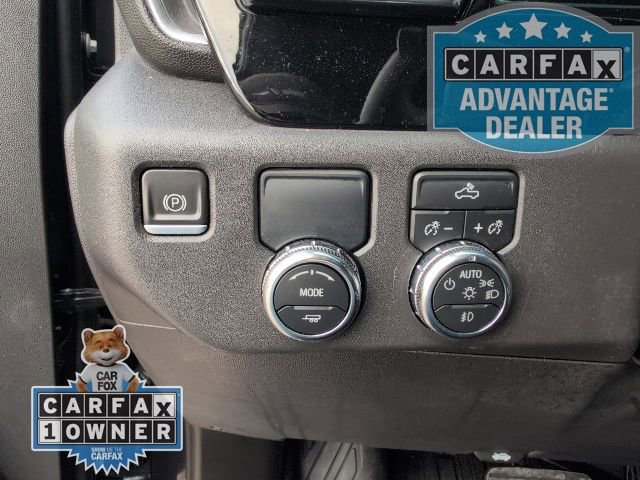 Used 2023 GMC Sierra 1500 Elevation image 17