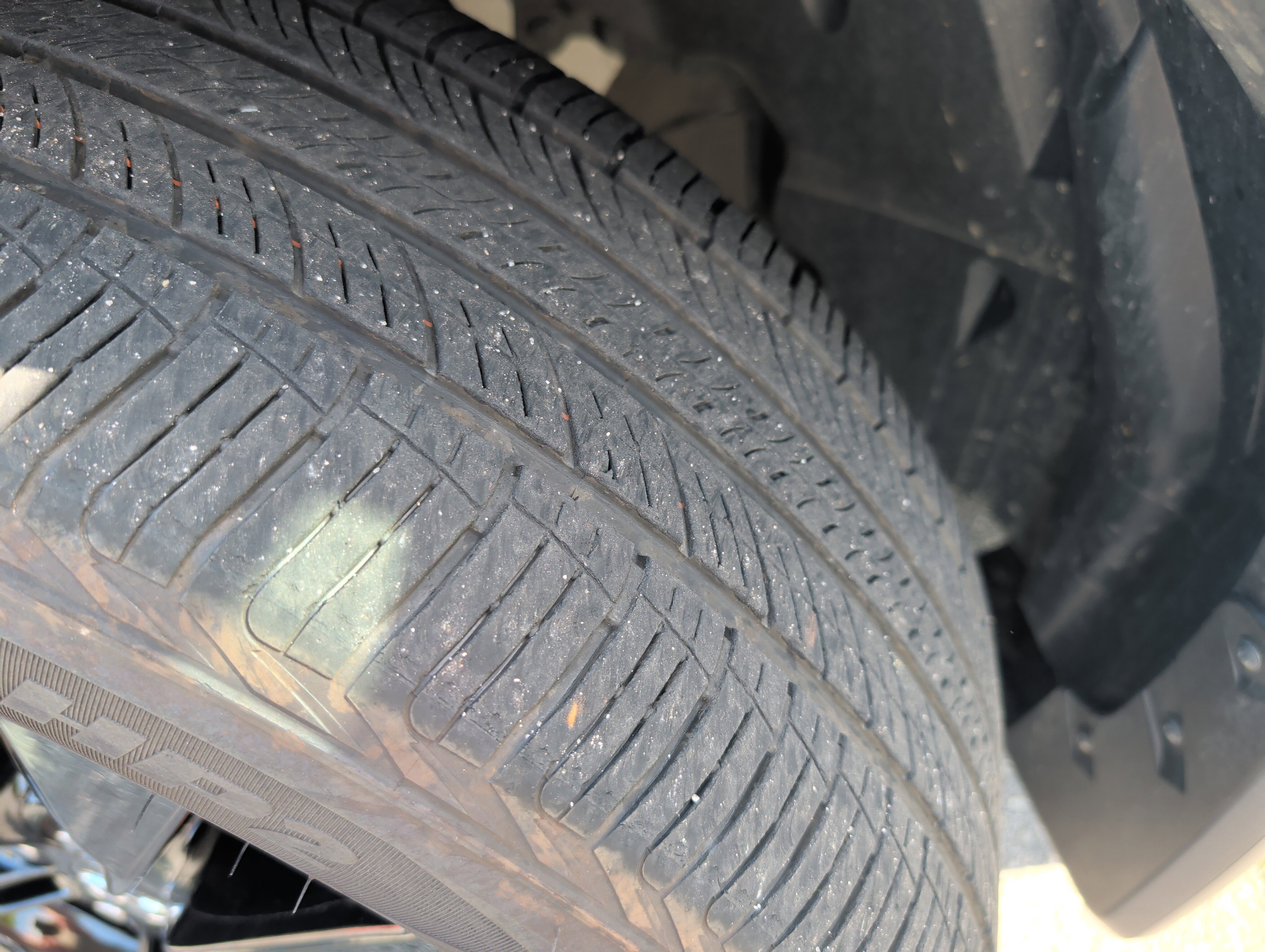 Used 2025 INFINITI QX60 Luxe w/ Black Edition image 29