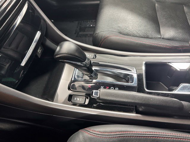 Used 2017 Honda Accord Sport Special Edition image 18
