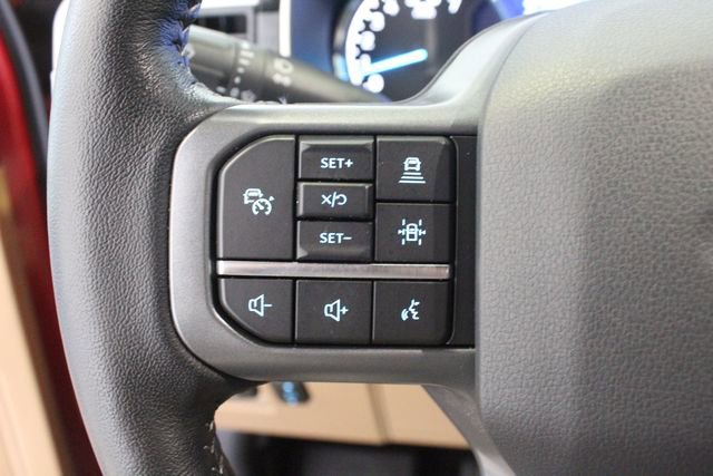 Used 2021 Ford F150 XLT w/ Equipment Group 302A High AWD/4WD image 14
