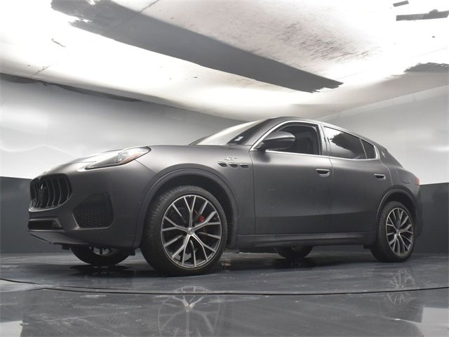 Used 2023 Maserati Grecale GT image 32