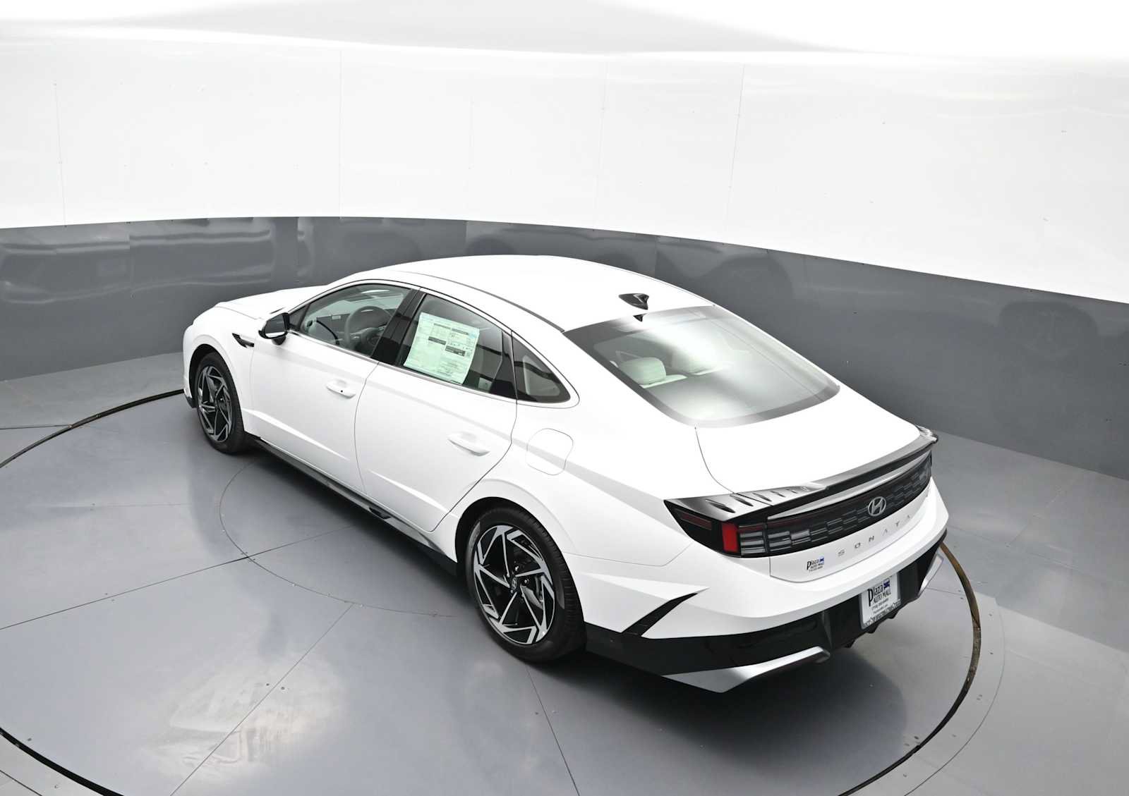 New 2026 Hyundai Sonata SEL AWD/4WD image 38