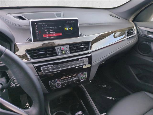 Used 2021 BMW X1 sDrive28i w/ Convenience Package FWD image 15