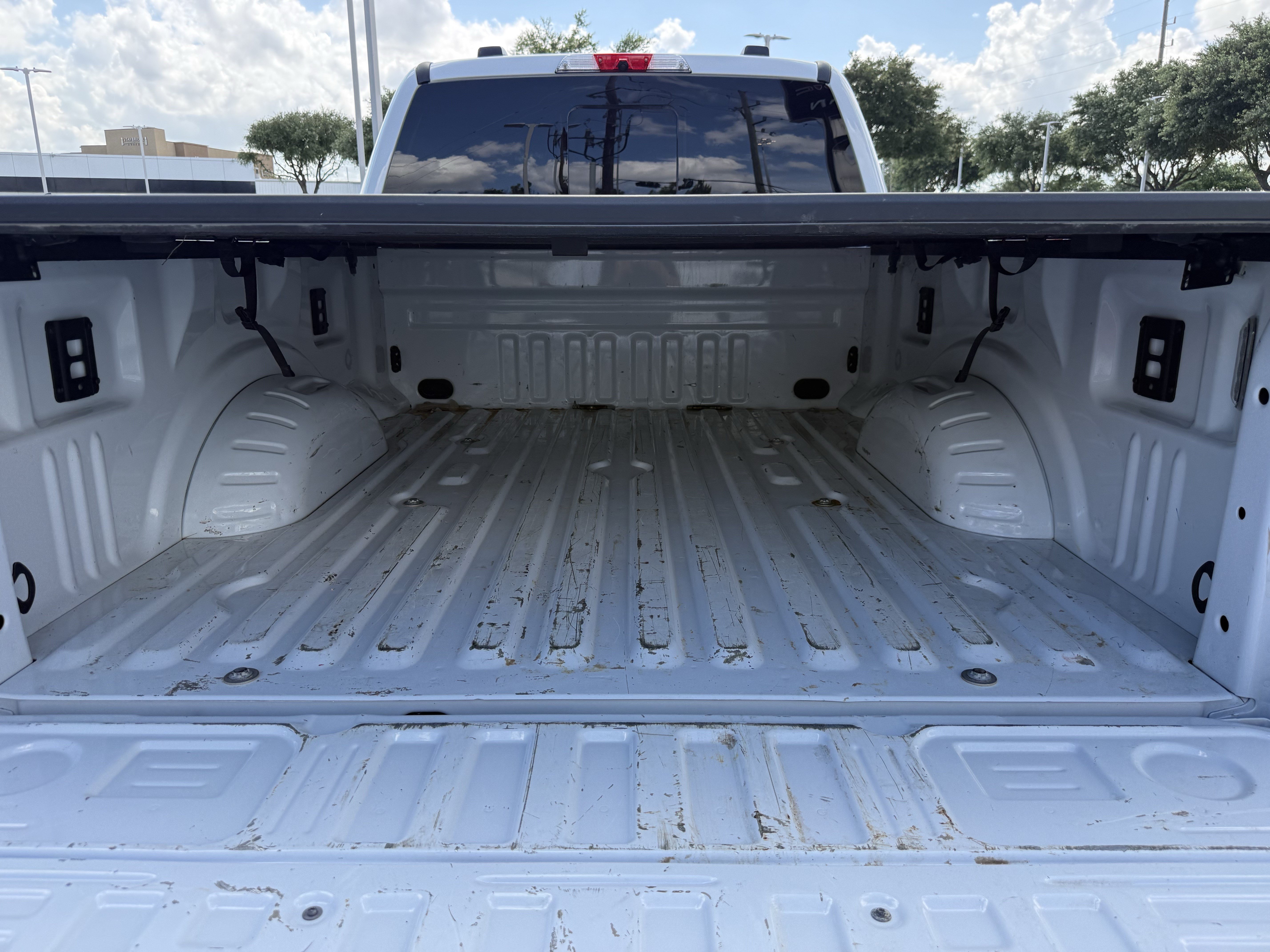 Used 2024 Ford F250 Lariat AWD/4WD image 30