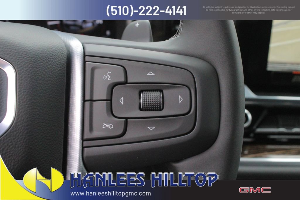 New 2026 GMC Sierra 1500 Elevation w/ Preferred Package image 31