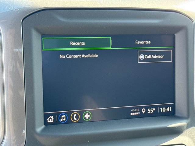 New 2026 Chevrolet Silverado 2500 W/T w/ WT Convenience Package image 18