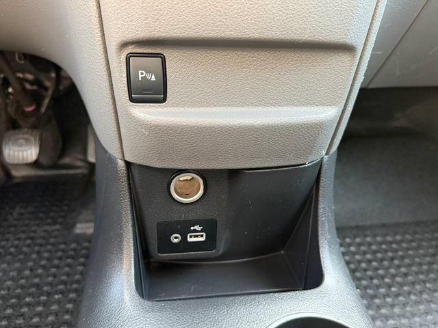 Used 2021 Nissan NV200 SV w/ Back Door Glass Package FWD image 23