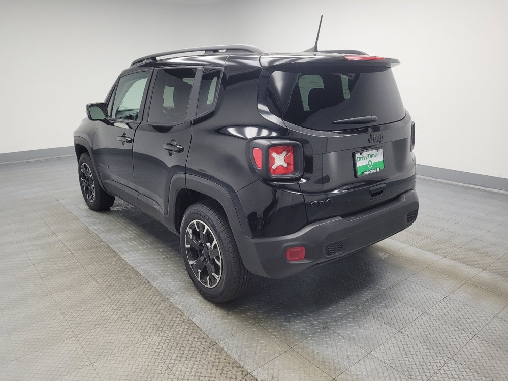 Used 2023 Jeep Renegade Latitude image 5