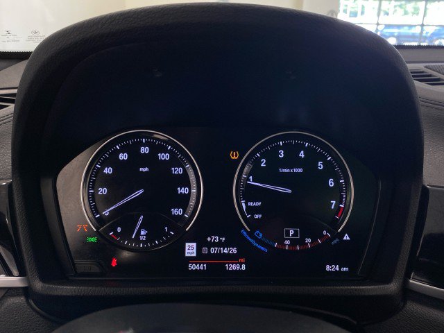 Used 2020 BMW X2 xDrive28i w/ Convenience Package AWD/4WD image 21